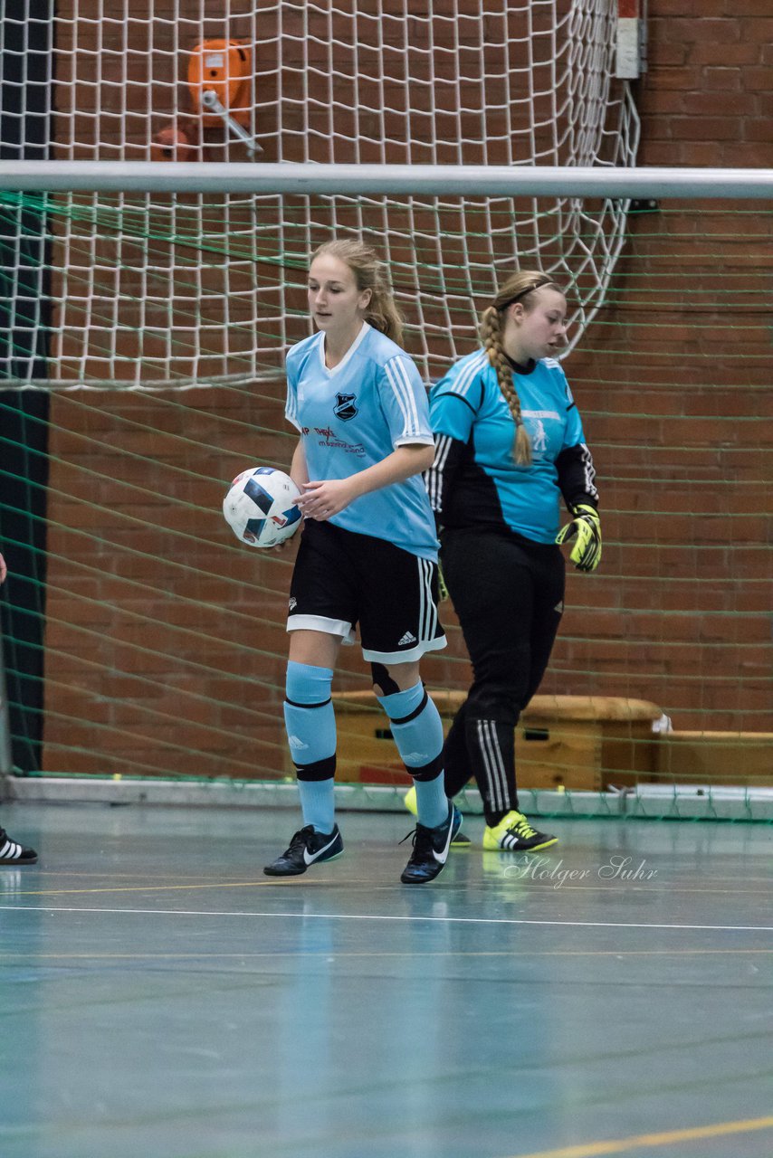 Bild 98 - Dodenhof Cup